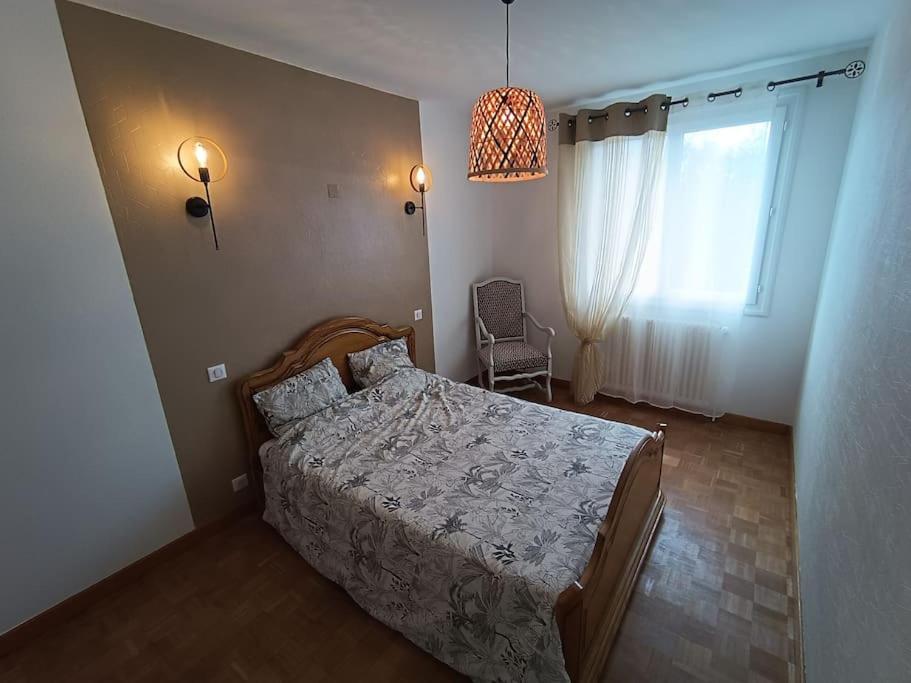 Maison L'Hostal Saura Y Roja Andelat Экстерьер фото