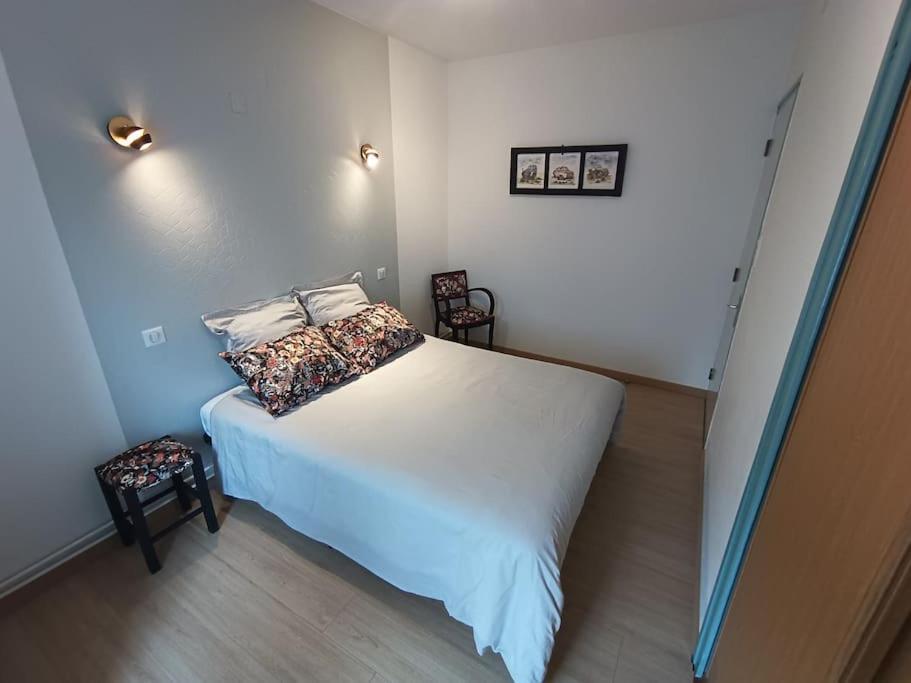Maison L'Hostal Saura Y Roja Andelat Экстерьер фото