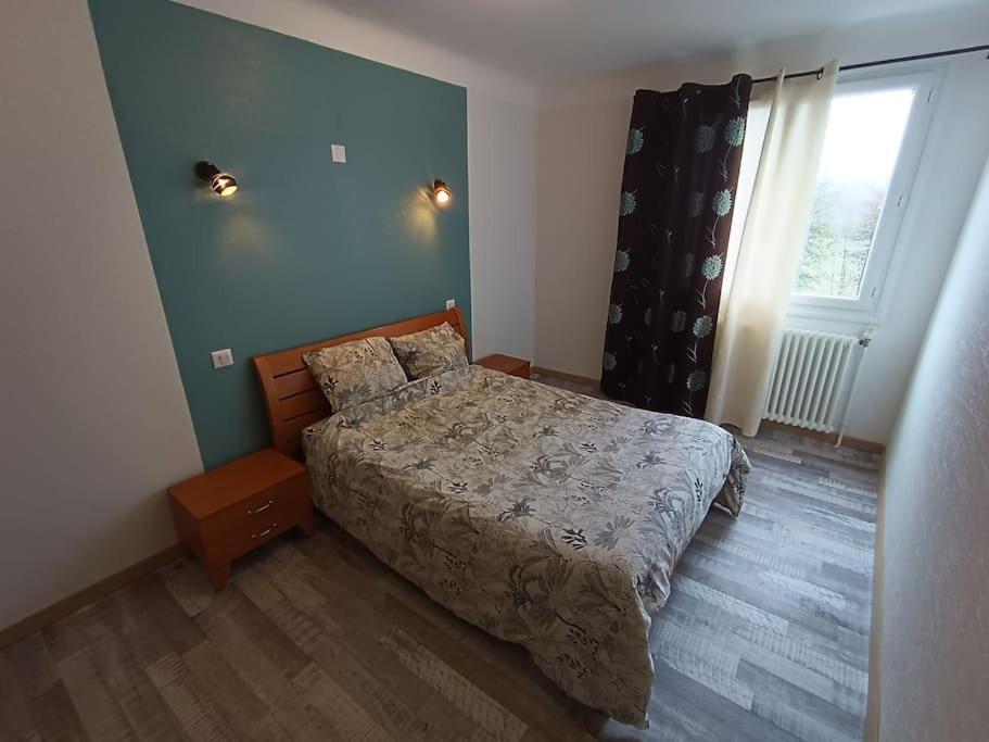 Maison L'Hostal Saura Y Roja Andelat Экстерьер фото